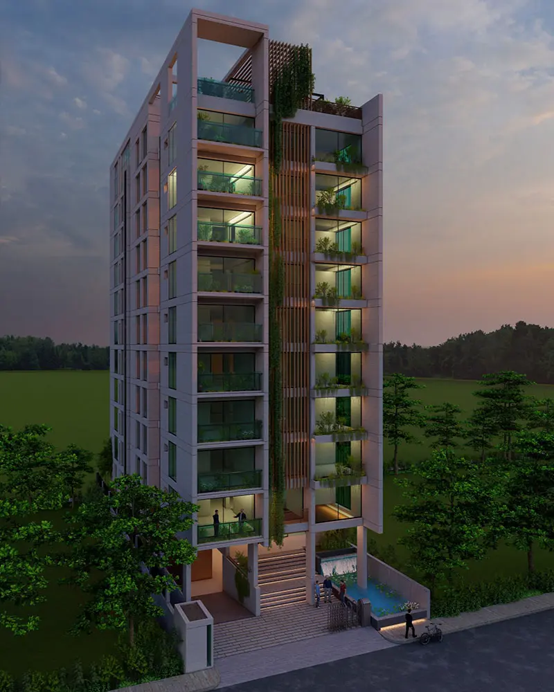 about uttora housing 2 1